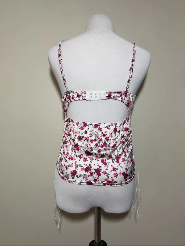 For Love and Lemons Melrose Bustier Top - Image 6