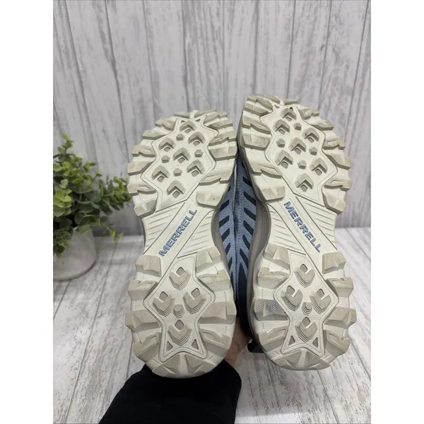 Women’s Size 6 Merrell Speed Eco Sneakers EUC - Image 7