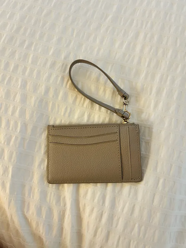 Quince Mini wallet - Image 2