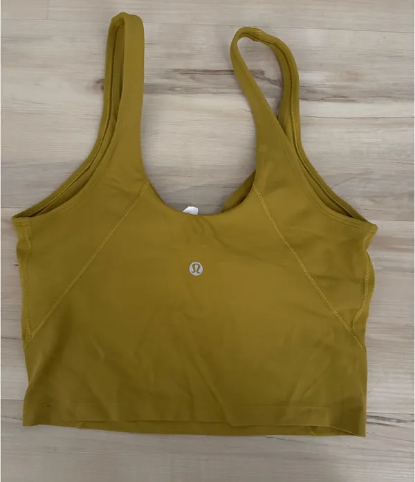 Lululemon Tank Align - Image 3