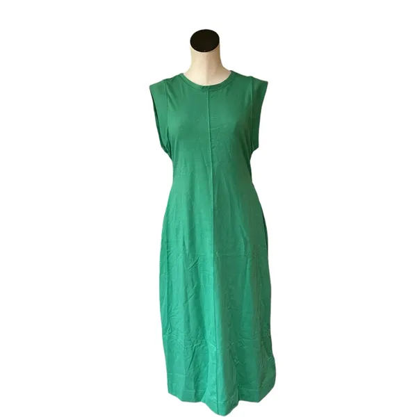NWOT Free People Beach Simone Midi Dress - Putt Putt - Image 8