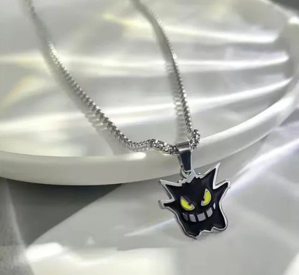 Gengar Necklace - Image 3