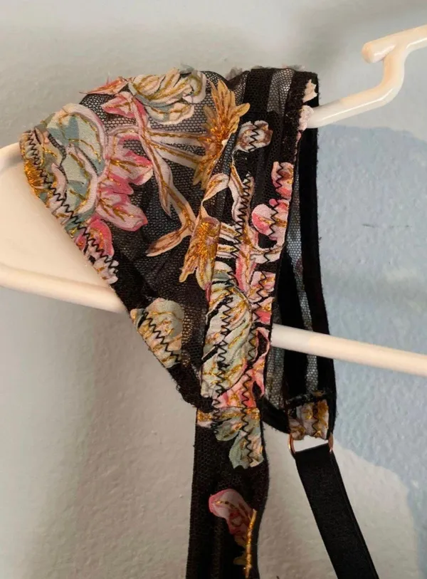 Victoria's Secret 32C Corset Bustier Top - Image 3