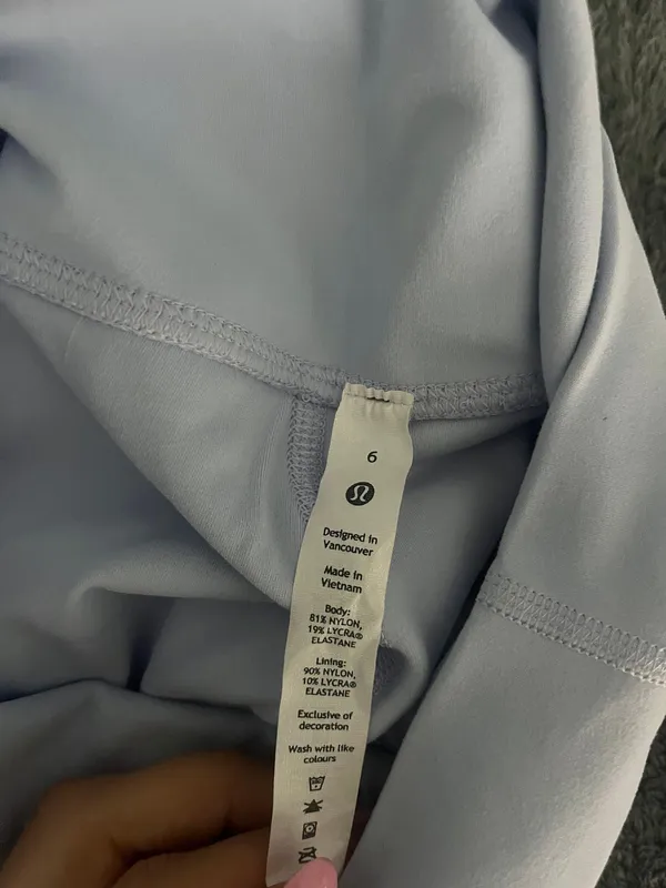 Lululemon Leggings - Image 2