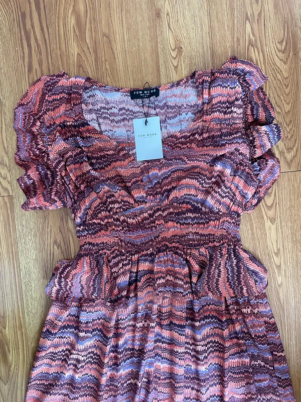 Few Moda Dress - Image 7