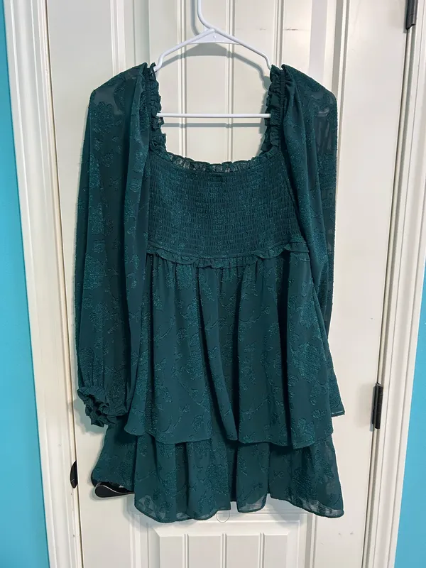 Altar'd State Dress - Image 2