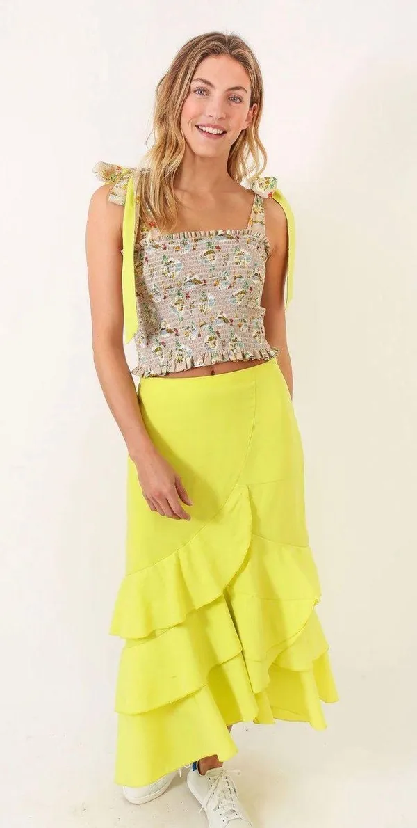 Limited Edition Greta Skirt - Image 3