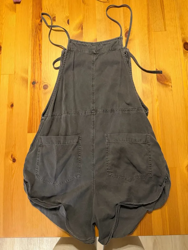 Billabong Overalls - Image 2