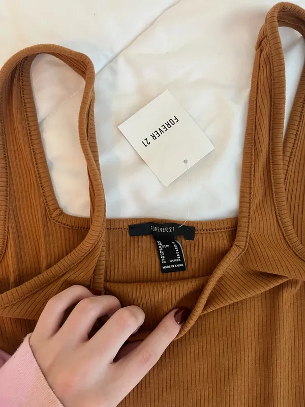 NWT Forever 21 bodysuits  - Image 3