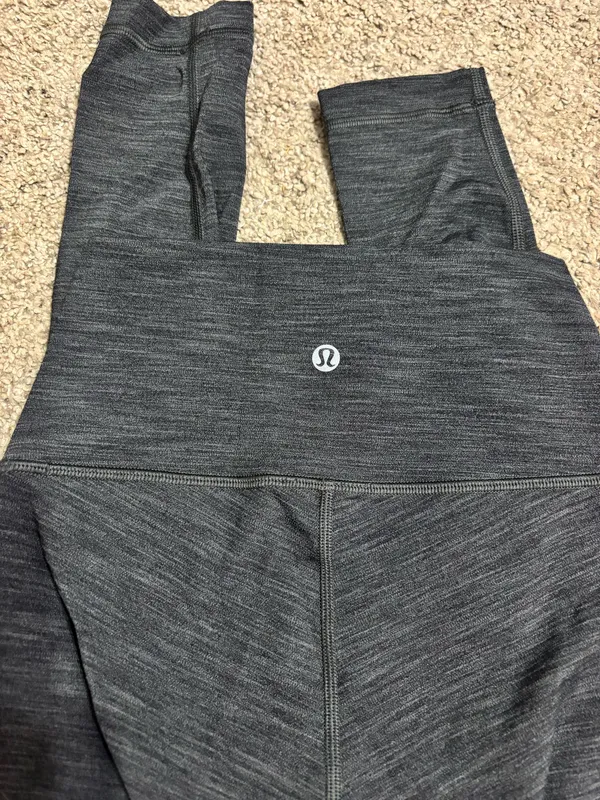 Lululemon Leggings - Image 2