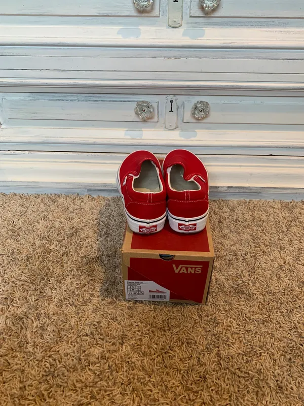 Vans (slip-on) - Image 5