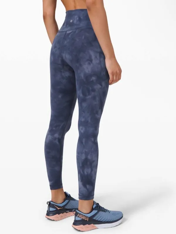 Lululemon Wunder Train Tights - Image 2
