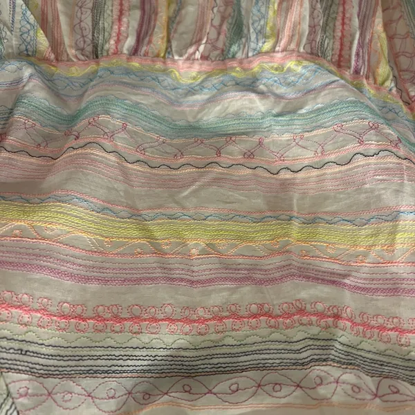 Anthropologie Letty Blouse NWT M - Image 6