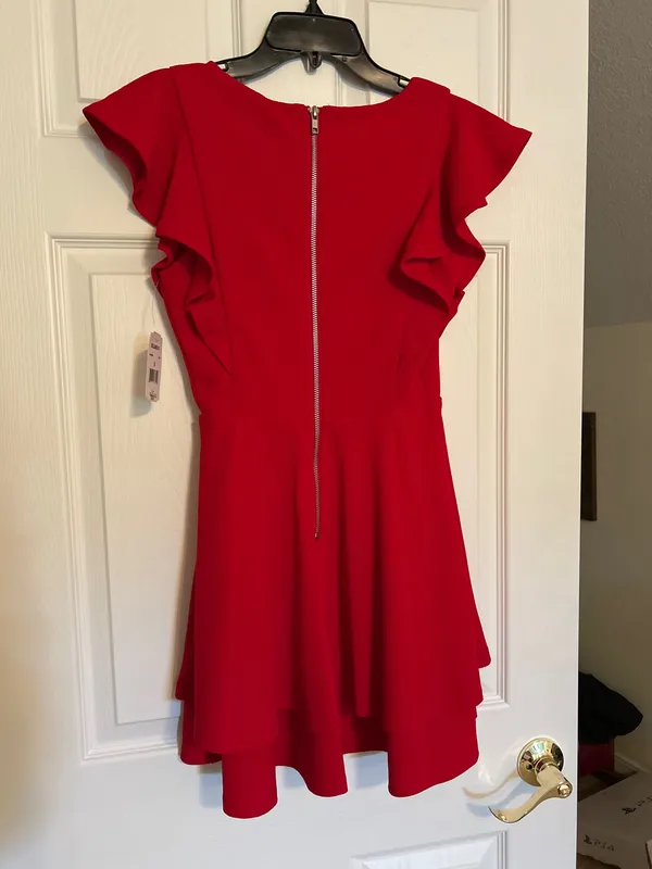 Dillard's Dress Formal - Image 2