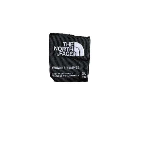 Women's The North Face Shorts XL Green - Image 4