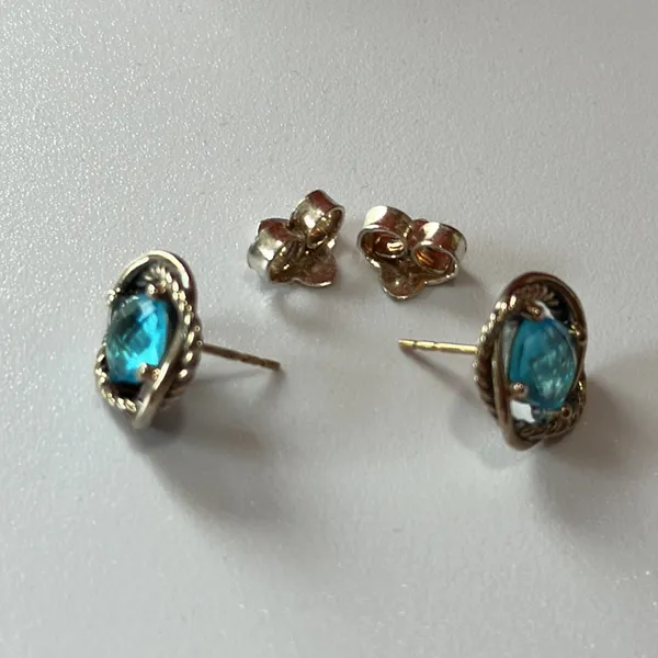 David Yurman Earrings - Image 5
