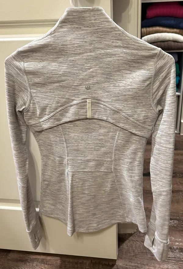 Lululemon Define Jacket - Image 2