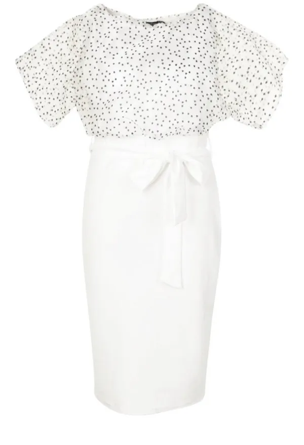 Boohoo gorgeous dress - Image 3