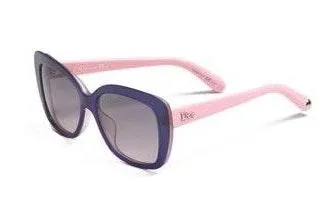 Christian Dior Promesse2 Sunglasses - Image 3
