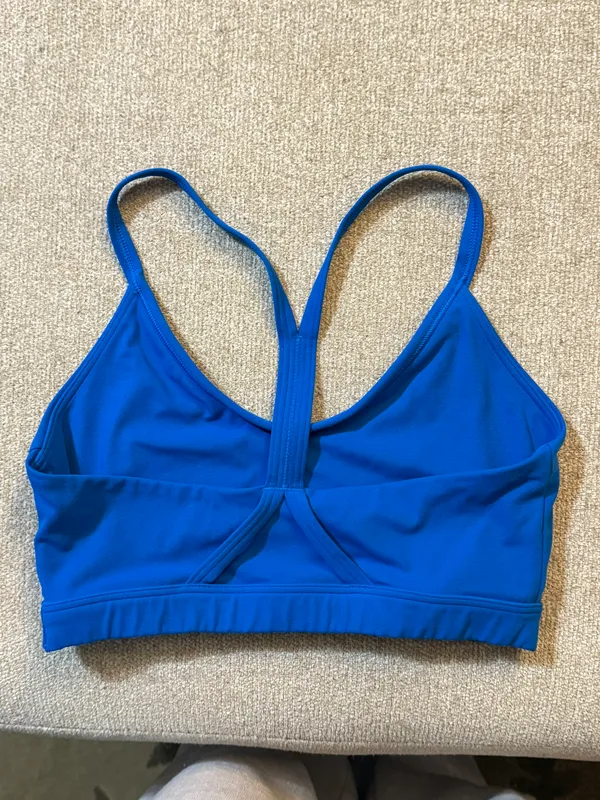 Gymshark Sports Bra - Image 3