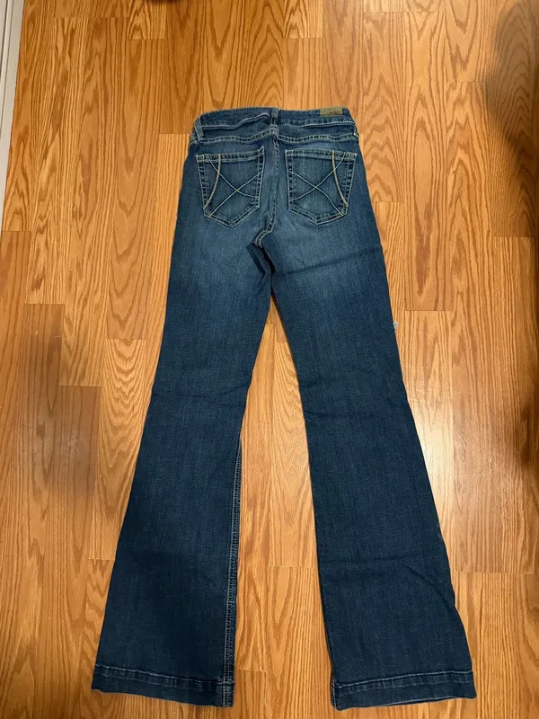 Ariat perfect fit trouser Jeans  - Image 3
