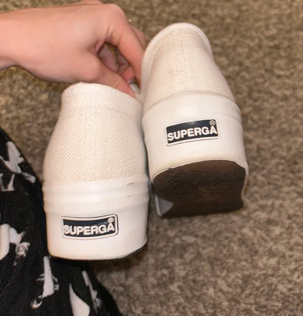 Superga Sneakers - Image 2