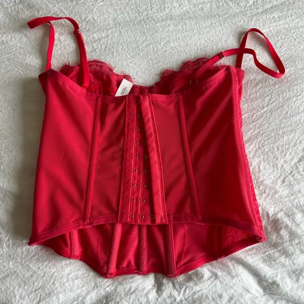 Urban Outfitters Corset - Image 3