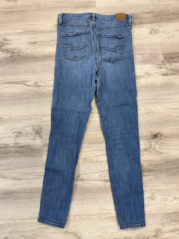 American Eagle Women's Skinny Jeans - Image 2