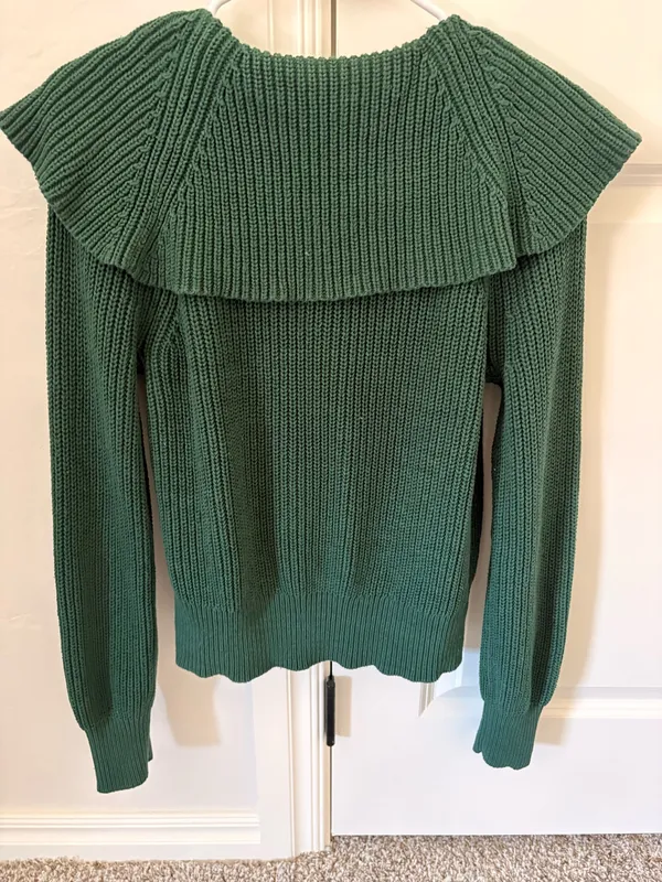 Loft Sweater Knit - Image 3