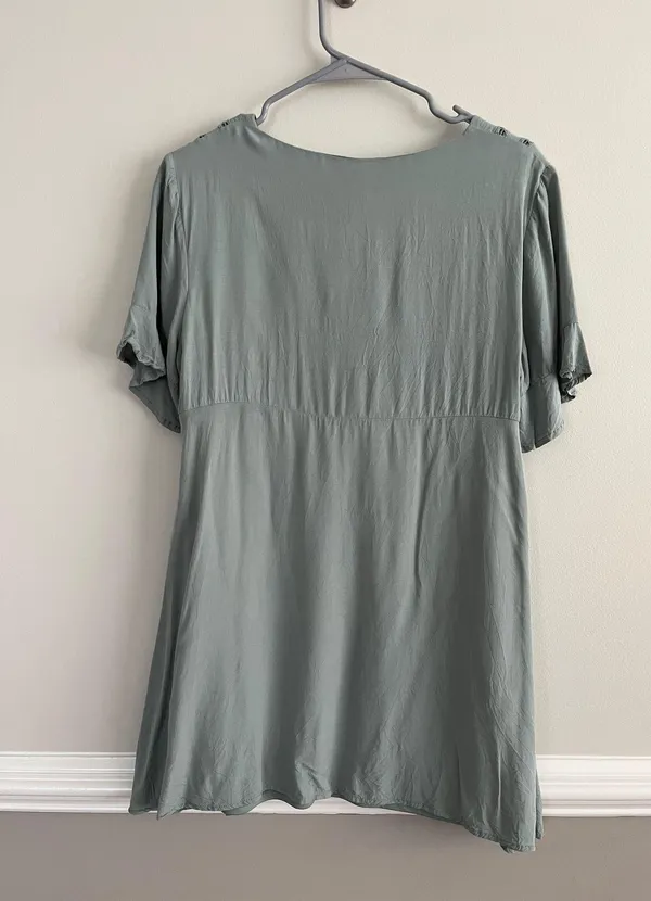 Francesca's Shift Dress - Image 2