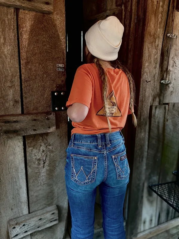 Wrangler Jeans - Image 2