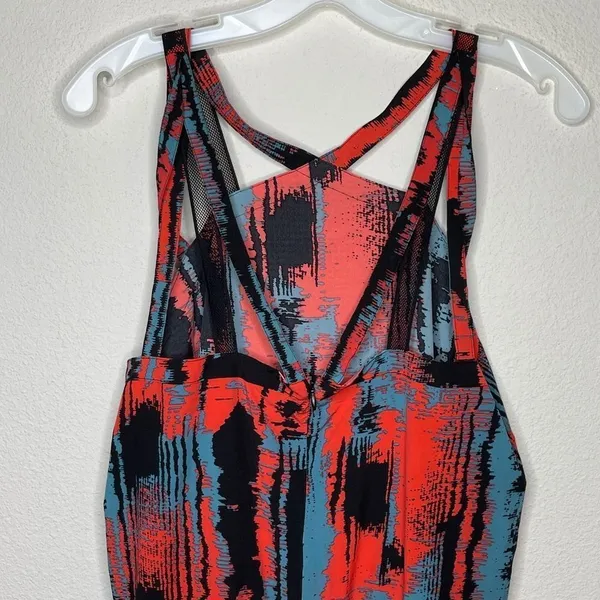 Fabletics Shorts‎ Romper - Image 4