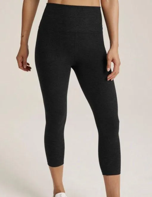Spacedye Walk And Talk High Waisted Legging - Image 2