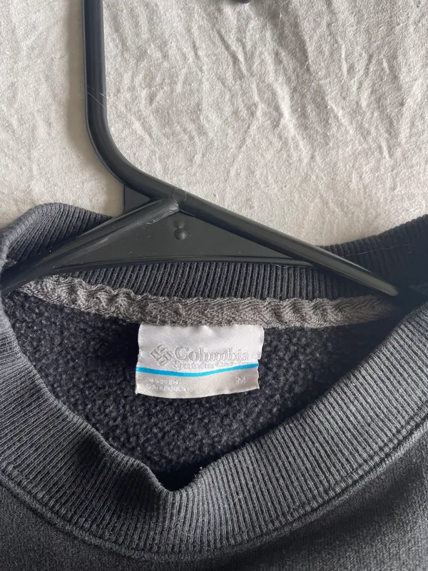 Columbia Crewneck - Image 2