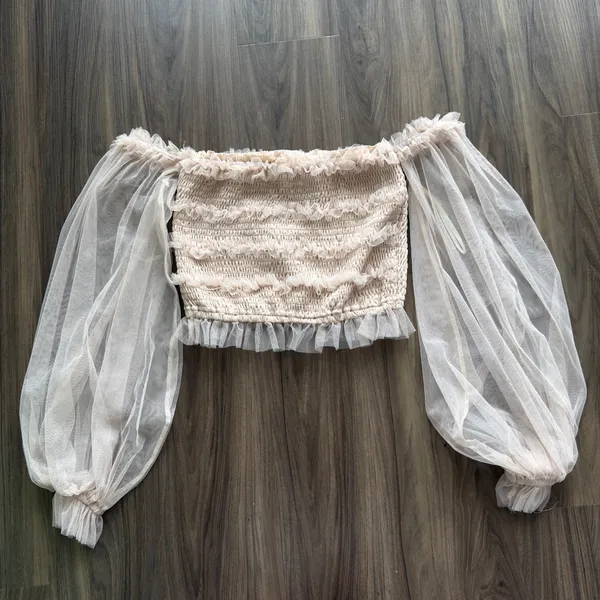 Mabel Top - Image 2