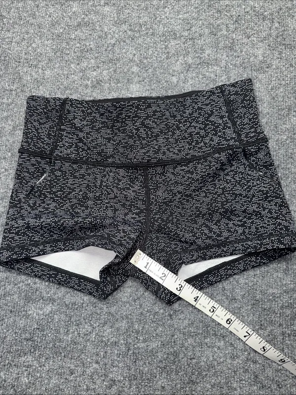 lululemon athletica Quick Pace Short (2.5") - Image 7