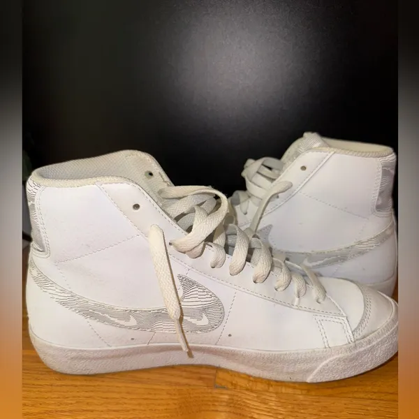 Nike blazers - Image 7