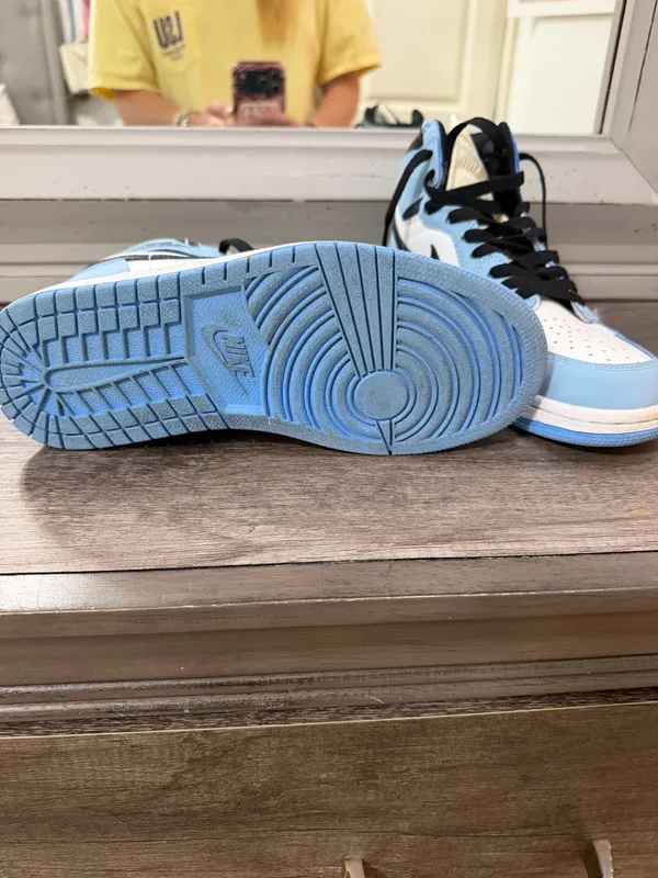 Air Jordan Nike 1 High - Image 6