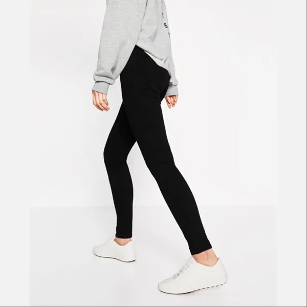 ✨High Elasticity Low-Rise Jeggings✨ - Image 4