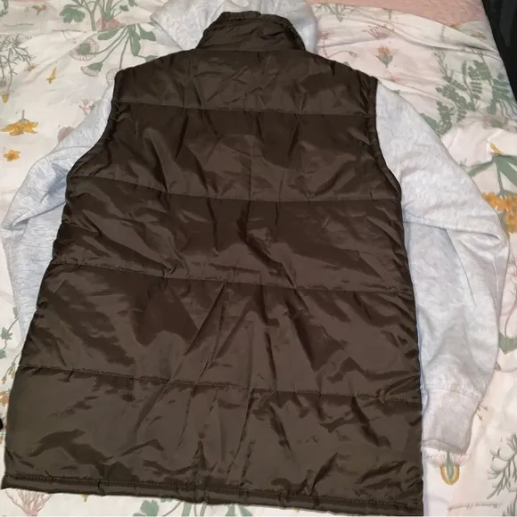 Hurley jacket - Image 4