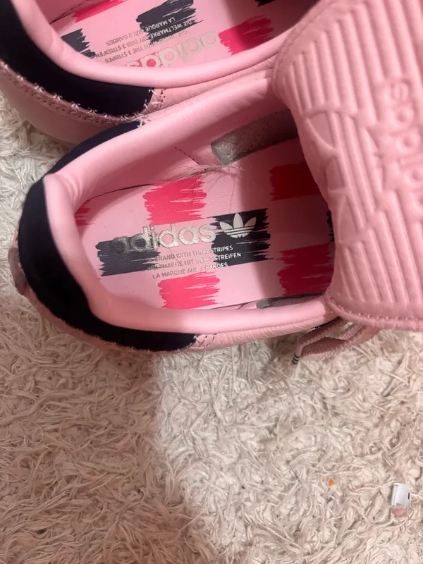 Adidas Samba - Image 3