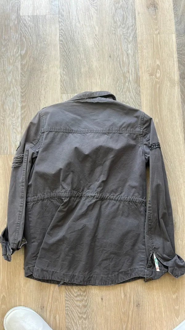 O'Neill Jacket - Image 3