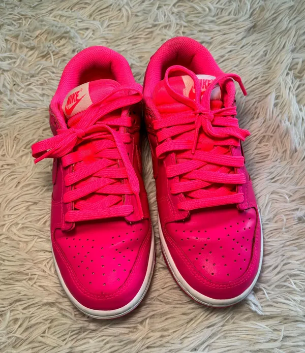 Nike Women’s Dunk Low - Image 3
