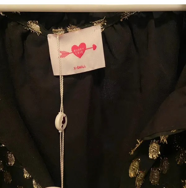 Dress - Image 4