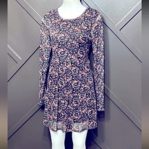 LOVE, FIRE Dress Size L - Image 2