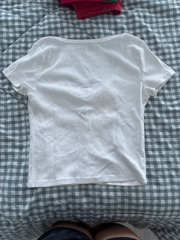 Hollister Tee - Image 3