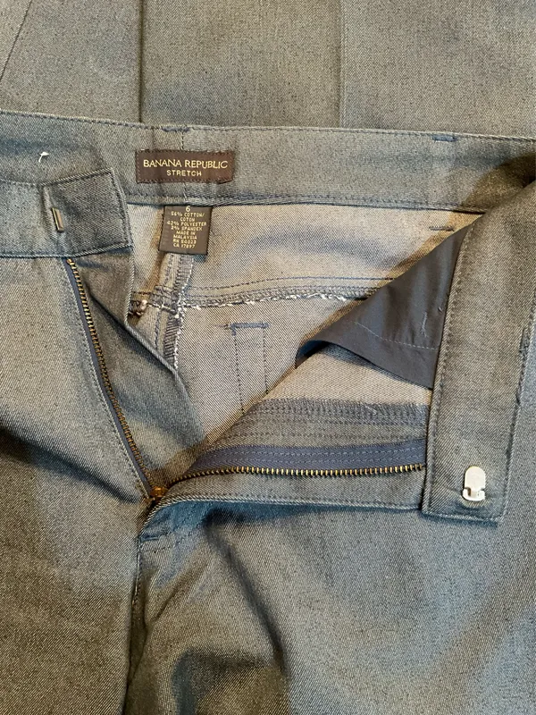 Banana republic pants  - Image 6