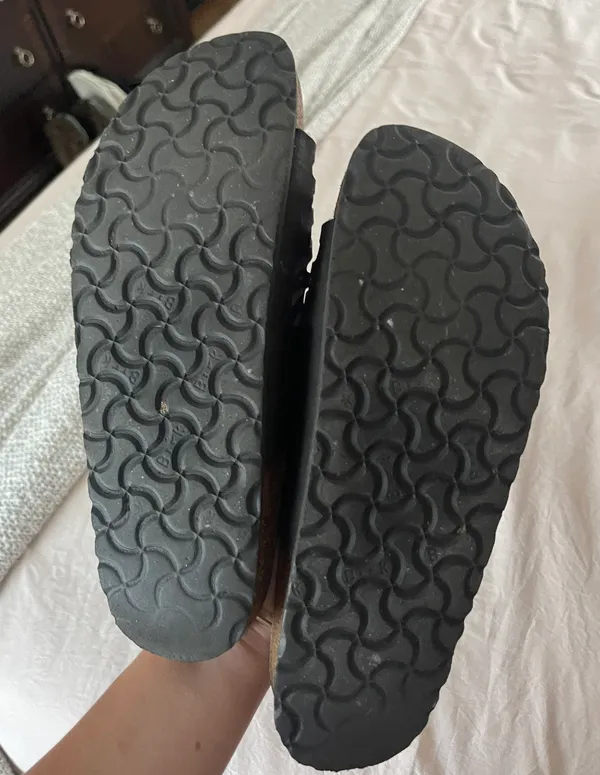 Birkenstock Black - Image 3