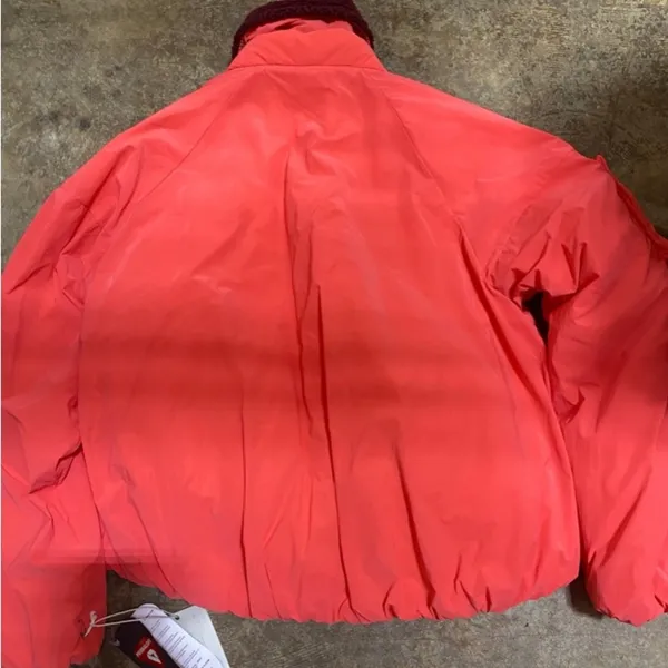 Free People Outpost Bomber Jacket. Size XS - Image 5