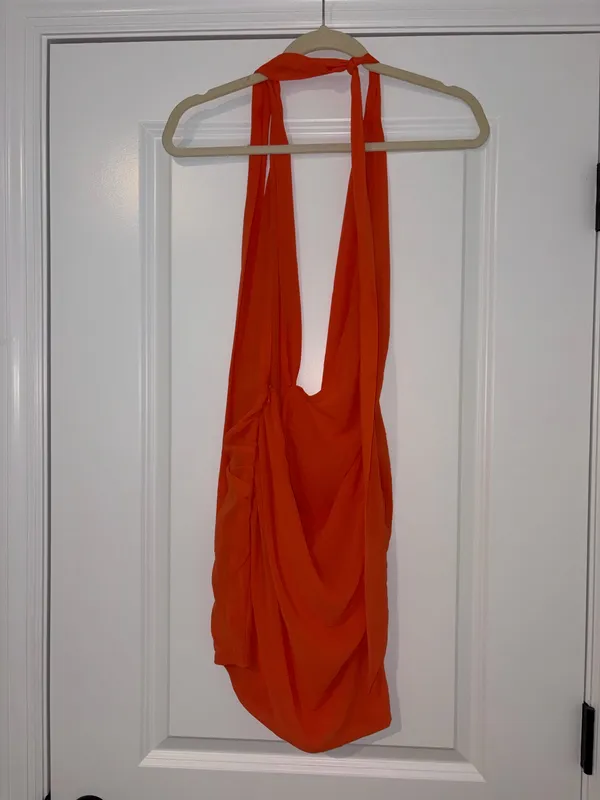 Peppermayo Mini Dress - Image 5